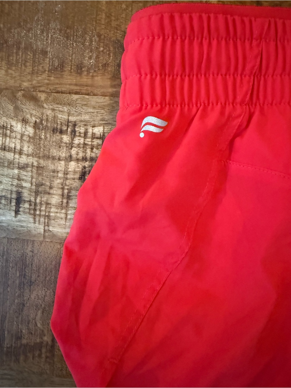 Fabletics Running Shorts - Picture 4 of 4